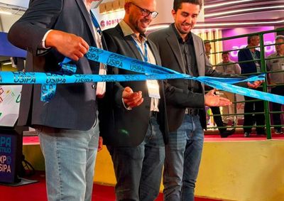 A Prefeitura de Ipatinga oficializou sua participa&ccedil;&atilde;o na abertura da 36&ordf; Expo Usipa, considerada a maior feira multissetorial de neg&oacute;cios do Leste de Minas