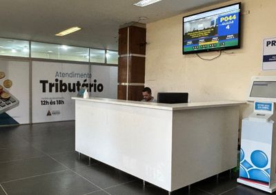 Programa come&ccedil;a em 10 de agosto e permite parcelamento ou quita&ccedil;&atilde;o &agrave; vista de d&eacute;bitos municipais. Atendimento ser&aacute; exclusivamente presencial.