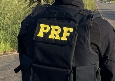 Ocorr&ecirc;ncia envolve o transporte de canetas emagrecedoras em ve&iacute;culo oficial