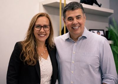 Ex-vereadora de Ipatinga tamb&eacute;m assume a presid&ecirc;ncia municipal do partido e reafirma apoio &agrave; pr&eacute;-candidatura de Heleno do Hospital &agrave; Assembleia Legislativa