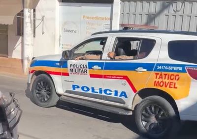 Sequ&ecirc;ncia de homic&iacute;dios preocupa moradores; Pol&iacute;cia Civil investiga se h&aacute; rela&ccedil;&atilde;o entre os dois crimes registrados na cidade
