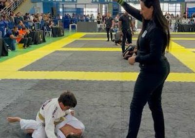 Competi&ccedil;&atilde;o tradicional do Vale do A&ccedil;o ter&aacute; entrada solid&aacute;ria mediante doa&ccedil;&atilde;o de alimento e reunir&aacute; milhares de pessoas em gin&aacute;sio municipal