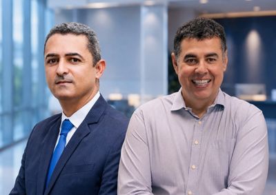 Normando Caldeira, segundo mais votado do munic&iacute;pio, aponta resultados do gestor na sa&uacute;de e na redu&ccedil;&atilde;o de filas de cirurgia como base de sua decis&atilde;o.