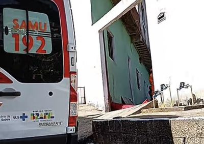 Homem foi morto a tiros na manh&atilde; desta sexta-feira (24), no bairro JK