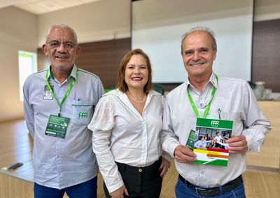  Evento voltado a lideran&ccedil;as reuniu orienta&ccedil;&otilde;es sobre combate a condutas inadequadas e lan&ccedil;ou cartilha informativa com canais seguros de den&uacute;ncia.