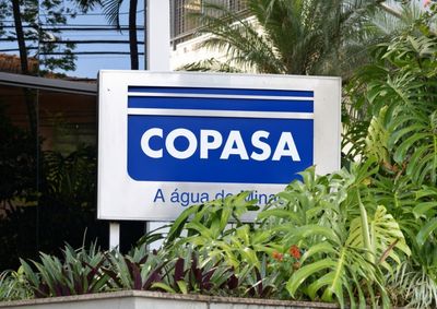 Companhia atua na manuten&ccedil;&atilde;o dos filtros da ETA, realiza inspe&ccedil;&otilde;es e refor&ccedil;a a&ccedil;&otilde;es para normalizar a colora&ccedil;&atilde;o da &aacute;gua em at&eacute; 10 dias