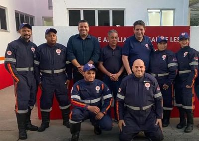 Atua&ccedil;&atilde;o na articula&ccedil;&atilde;o consorciada expandiu o atendimento m&eacute;dico de urg&ecirc;ncia para 86 munic&iacute;pios mineiros