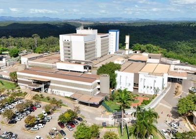 Institui&ccedil;&atilde;o apresentar&aacute; cases de sucesso e iniciativas inovadoras na Expo-Hospital Brasil no Expominas.