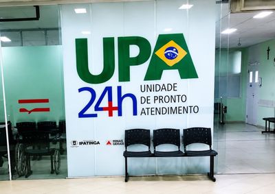 Uso de leitos ultrapassa capacidade em unidades de sa&uacute;de da cidade; gest&atilde;o municipal orienta que pacientes com sintomas leves procurem as UBSs.