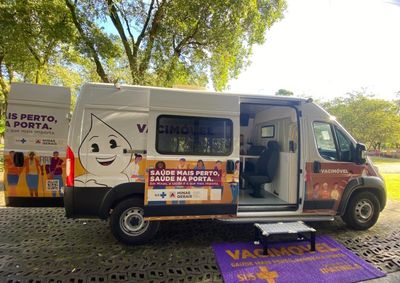 Evento esportivo no bairro Cidade Nobre vai contar com vacina&ccedil;&atilde;o itinerante, vias parcialmente interditadas e mudan&ccedil;as de itiner&aacute;rio em 16 linhas de &ocirc;nibus
