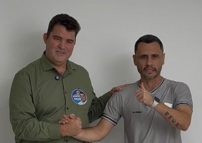 Em encontro realizado no munic&iacute;pio, candidato a deputado defendeu a amplia&ccedil;&atilde;o de leitos e investimentos em sa&uacute;de p&uacute;blica para a regi&atilde;o do Vale do A&ccedil;o.