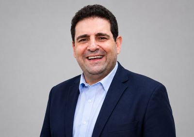 Ex-prefeito de Coronel Fabriciano ser&aacute; candidato a deputado federal pelo PL e utilizar&aacute; o n&uacute;mero 2260 nas elei&ccedil;&otilde;es deste ano