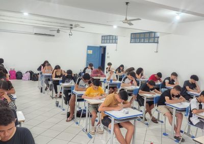  Projeto contemplar&aacute; 156 estudantes de seis escolas municipais com aulas espec&iacute;ficas, transporte e suporte pedag&oacute;gico at&eacute; novembro.