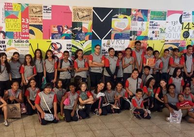 Evento abordar&aacute; sustentabilidade e intelig&ecirc;ncia artificial; prefeitura garantir&aacute; transporte, alimenta&ccedil;&atilde;o e cupons de compras de obras para alunos.