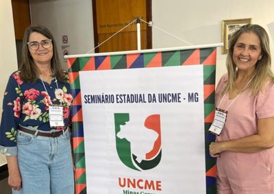 Encontro em Belo Horizonte re&uacute;ne gestores para debater a constru&ccedil;&atilde;o das metas da ensino municipal at&eacute; 2027.