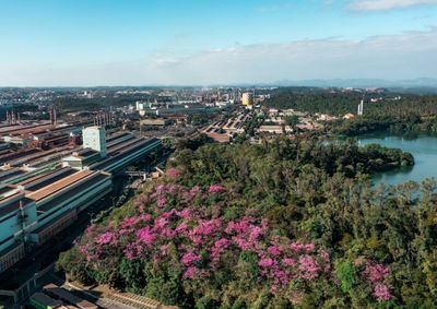 Documento re&uacute;ne indicadores e a&ccedil;&otilde;es da companhia nas &aacute;reas ambiental, social e de governan&ccedil;a

