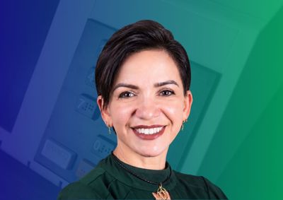 Entrevista da candidata a deputada estadual pelo PL ser&aacute; transmitida ao vivo a partir das 13h pelo r&aacute;dio e pelas redes sociais.