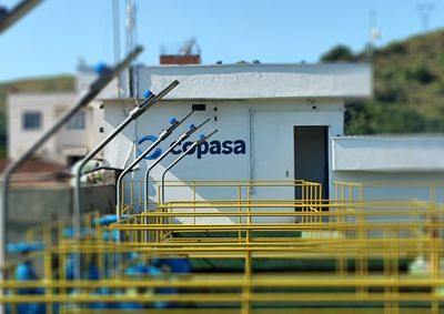 Restabelecimento da energia el&eacute;trica permite acionar bombas; normaliza&ccedil;&atilde;o do fornecimento ser&aacute; gradual em quatro munic&iacute;pios.