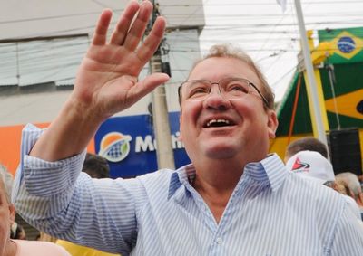 O parlamentar do Vale do A&ccedil;o conversou com moradores e acompanhou os eventos c&iacute;vicos em comemora&ccedil;&atilde;o &agrave; Independ&ecirc;ncia do Brasil.