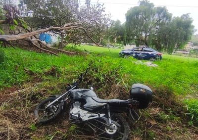 O ve&iacute;culo havia sido levado no s&aacute;bado e foi encontrado abandonado dois dias ap&oacute;s o crime.