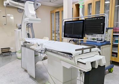 Servi&ccedil;o de alta complexidade garante atendimento cardiovascular especializado para moradores da Macrorregi&atilde;o do Vale do A&ccedil;o.