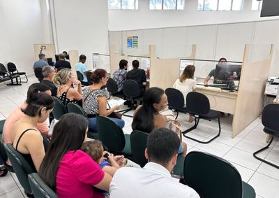 Contribuintes com pend&ecirc;ncias na d&iacute;vida ativa podem quitar d&eacute;bitos &agrave; vista ou parcelar em at&eacute; 72 vezes; prazo limite de ades&atilde;o &eacute; dia 22 de dezembro.