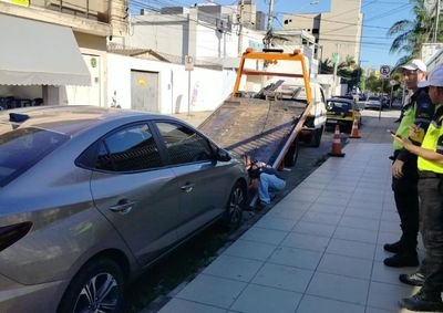Medida visa garantir o cumprimento das regras do C&oacute;digo de Tr&acirc;nsito Brasileiro e coibir o uso indevido de vagas de acessibilidade em vias p&uacute;blicas.