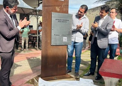 Iniciativa integra o projeto Ipatinga Patrim&ocirc;nio e Hist&oacute;ria e abriu a programa&ccedil;&atilde;o oficial da 20&ordf; Primavera dos Museus na cidade.