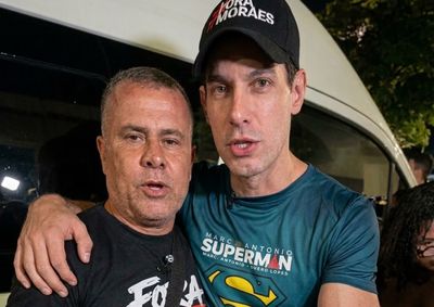 Alian&ccedil;a para a disputa eleitoral foi oficializada ap&oacute;s reuni&atilde;o entre o candidato a deputado estadual e o pleiteante ao Congresso em Belo Horizonte.