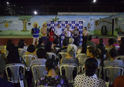 A&ccedil;&atilde;o conjunta prev&ecirc; a transfer&ecirc;ncia definitiva das propriedades aos moradores e atendimento para atualiza&ccedil;&atilde;o cadastral a partir de outubro.