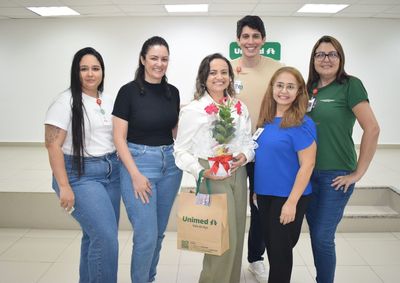 Encontro abordou o tema "A mochila invis&iacute;vel" e incentivou o di&aacute;logo e o suporte emocional.