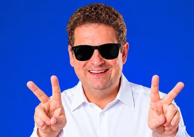 Atividade do candidato a deputado federal ter&aacute; concentra&ccedil;&atilde;o &agrave;s 8h30 no antigo Barrilzinho, localizado em frente ao Chiquinho Sorvetes.