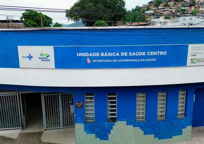 A&ccedil;&atilde;o na UBS Centro oferece exames, consultas e testes em hor&aacute;rio noturno para facilitar o acesso de mulheres que trabalham.