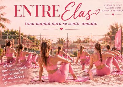 A&ccedil;&atilde;o busca promover a sa&uacute;de emocional, a autoestima e a integra&ccedil;&atilde;o de mulheres no munic&iacute;pio.