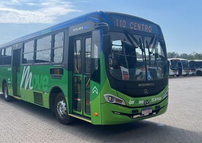 Retomada atende a pedidos da popula&ccedil;&atilde;o e reativa itiner&aacute;rios para Forquilha e Vila Militar, com passagens e integra&ccedil;&otilde;es pelo Jardim Panorama.