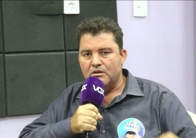 Em entrevista de r&aacute;dio, ex-prefeito apresentou propostas para a sa&uacute;de e a infraestrutura do Vale do A&ccedil;o e detalhou regularidade de sua candidatura