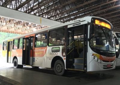 Reajuste de R$ 0,50 foi fixado por decreto municipal ap&oacute;s an&aacute;lises t&eacute;cnicas; Prefeitura mant&eacute;m subs&iacute;dio p&uacute;blico de R$ 0,50 por passageiro.