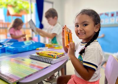 A Secretaria de Educa&ccedil;&atilde;o publicou o edital. Confira.