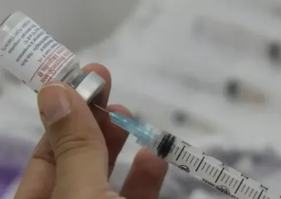 Crime atingiu a sede da Vigil&acirc;ncia Epidemiol&oacute;gica e provocou a suspens&atilde;o tempor&aacute;ria da distribui&ccedil;&atilde;o de imunobiol&oacute;gicos no munic&iacute;pio.
