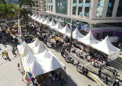Encontro acontece nesta ter&ccedil;a-feira (26) e vai apresentar detalhes do evento, edital e crit&eacute;rios de participa&ccedil;&atilde;o.