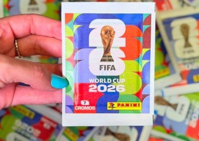 Empreendimento ter&aacute; transmiss&atilde;o da partida, troca de figurinhas e hor&aacute;rio especial.
