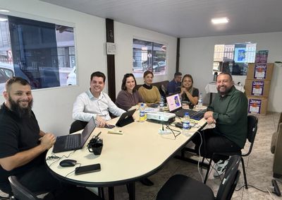 Nova plataforma unifica prontu&aacute;rios, agiliza atendimentos e refor&ccedil;a transpar&ecirc;ncia na gest&atilde;o dos benef&iacute;cios sociais do munic&iacute;pio.