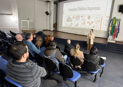 Encontro promovido pela Secretaria de Finan&ccedil;as refor&ccedil;a a participa&ccedil;&atilde;o popular na defini&ccedil;&atilde;o das prioridades e investimentos do munic&iacute;pio para o pr&oacute;ximo ano.
