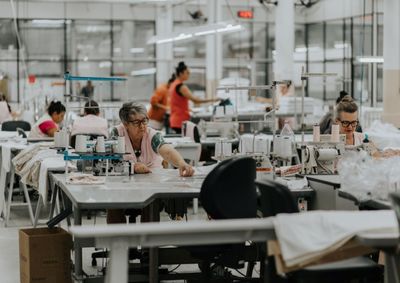Companhia catarinense amplia iniciativas de gest&atilde;o ambiental, circularidade e rastreabilidade em um dos setores mais desafiados pela agenda ESG