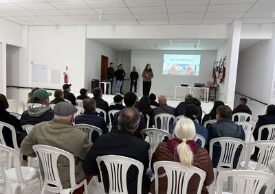 Encontro encerra ciclo de audi&ecirc;ncias p&uacute;blicas e contribui&ccedil;&otilde;es da popula&ccedil;&atilde;o seguem abertas online at&eacute; 30 de junho.