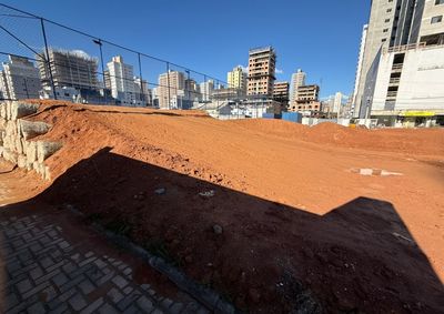 Novo espa&ccedil;o vai fortalecer o treinamento de atletas e a realiza&ccedil;&atilde;o de competi&ccedil;&otilde;es em Itapema.