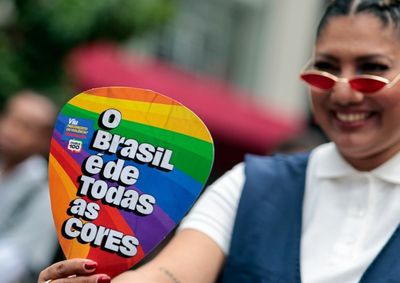 Barraca do Orgulho do Arax&aacute; de Todas as Cores acontece no dia 27 de junho, com programa&ccedil;&atilde;o gratuita, m&uacute;sica e a&ccedil;&otilde;es de conscientiza&ccedil;&atilde;o.