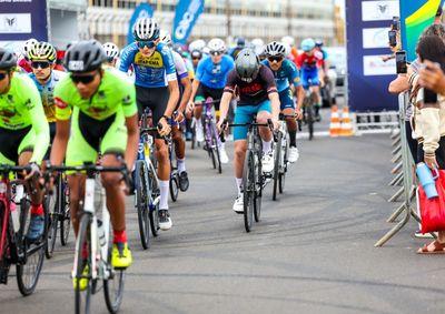 Os atletas estar&atilde;o na 1&ordf; etapa da Copa Brasil de Paraciclismo de Estrada 2026, em Brusque, e no 55&ordm; Circuito do Boa Vista, em Joinville.