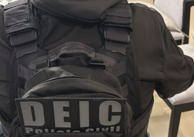 Investiga&ccedil;&atilde;o apura a poss&iacute;vel atua&ccedil;&atilde;o de uma organiza&ccedil;&atilde;o criminosa especializada em adultera&ccedil;&atilde;o e comercializa&ccedil;&atilde;o de ve&iacute;culos il&iacute;citos.