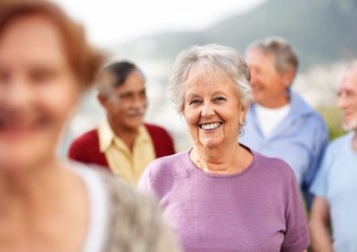 Evento gratuito integra a programa&ccedil;&atilde;o do Junho Violeta e refor&ccedil;a a import&acirc;ncia do envelhecimento ativo.